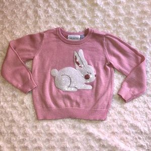 Children’s place sequined sweater
